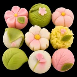 Wagashi