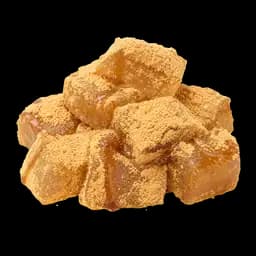 Warabi mochi