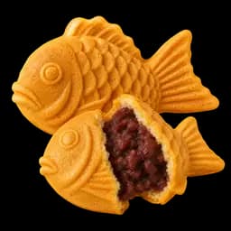Bungeoppang