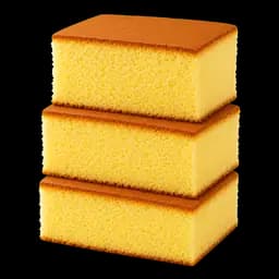 Castella coreana