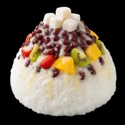 Patbingsu
