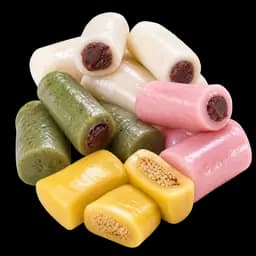 Tteok