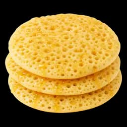 Baghrir dolce