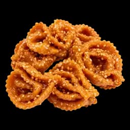 Chebakia
