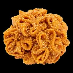 Halwa chebakia