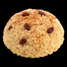 Arroz con leche messicano