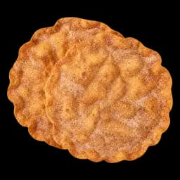 Buñuelos messicani