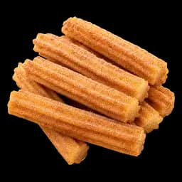 Churros messicani