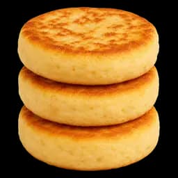 Gorditas de nata
