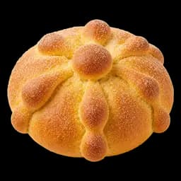 Pan de muerto