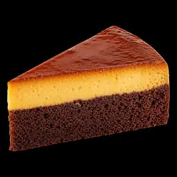 Pastel imposible