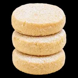 Polvorones messicani