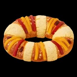 Rosca de reyes