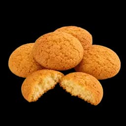 Bitterkoekjes