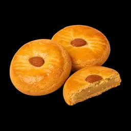 Gevulde koek