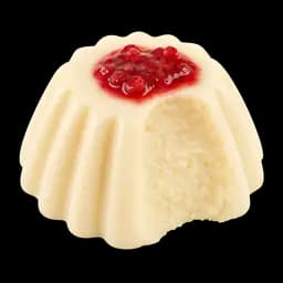 Griesmeelpudding