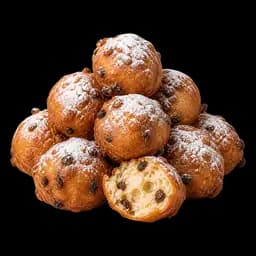 Oliebollen