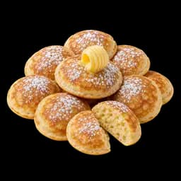 Poffertjes