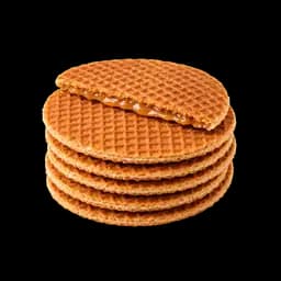Stroopwafel
