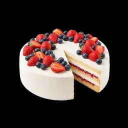 Bløtkake