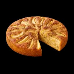 Eplekake norvegese
