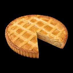 Fyrstekake