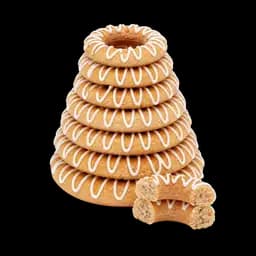 Kransekake norvegese