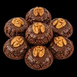 Afghan biscuit