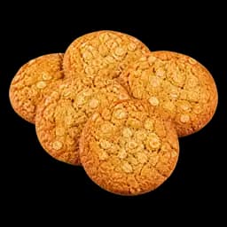 Anzac biscuit neozelandese