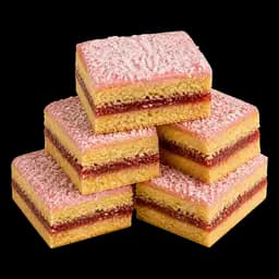 Belgian slice neozelandese