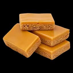 Ginger crunch