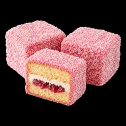 Lamington neozelandese