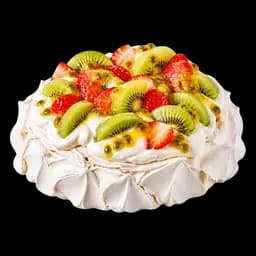 Pavlova neozelandese