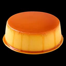 Crema volteada