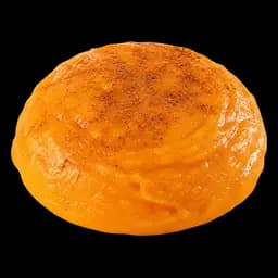 Mazamorra de calabaza