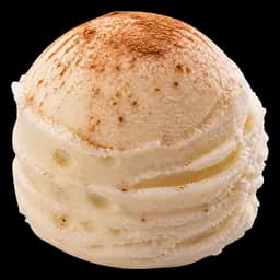 Queso helado