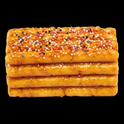 Turrón de Doña Pepa