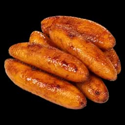 Banana cue