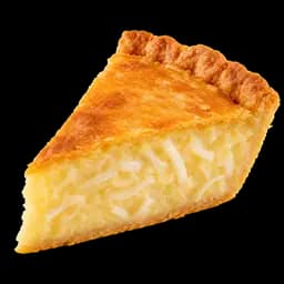 Buko pie