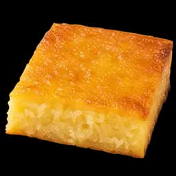 Cassava cake