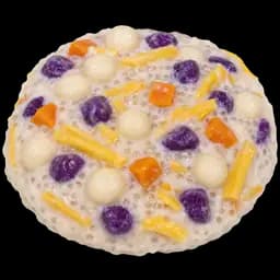 Ginataang bilo-bilo