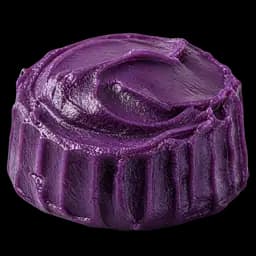 Ube halaya