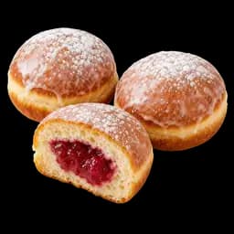 Pączki
