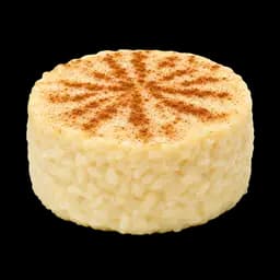 Arroz doce português
