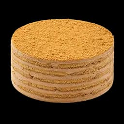 Bolo de bolacha