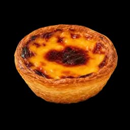 Pastel de Belém
