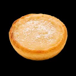 Pastel de feijão