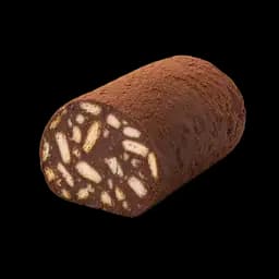 Salame de chocolate