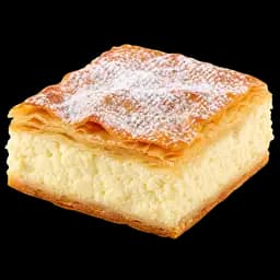 Plăcintă cu brânză dulce