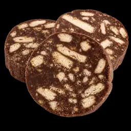 Salam de biscuiți